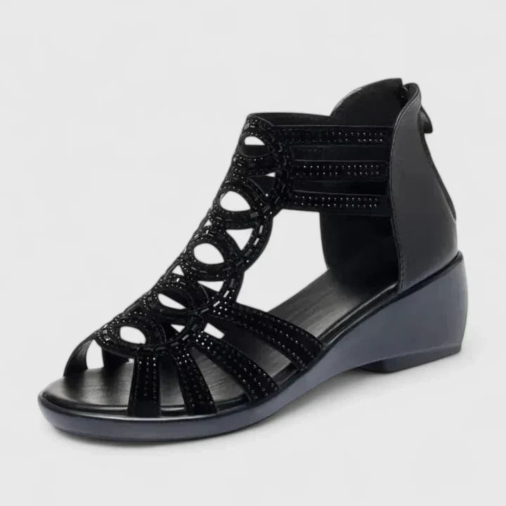 MARISEN | ORTHOPÄDISCHE SANDALEN