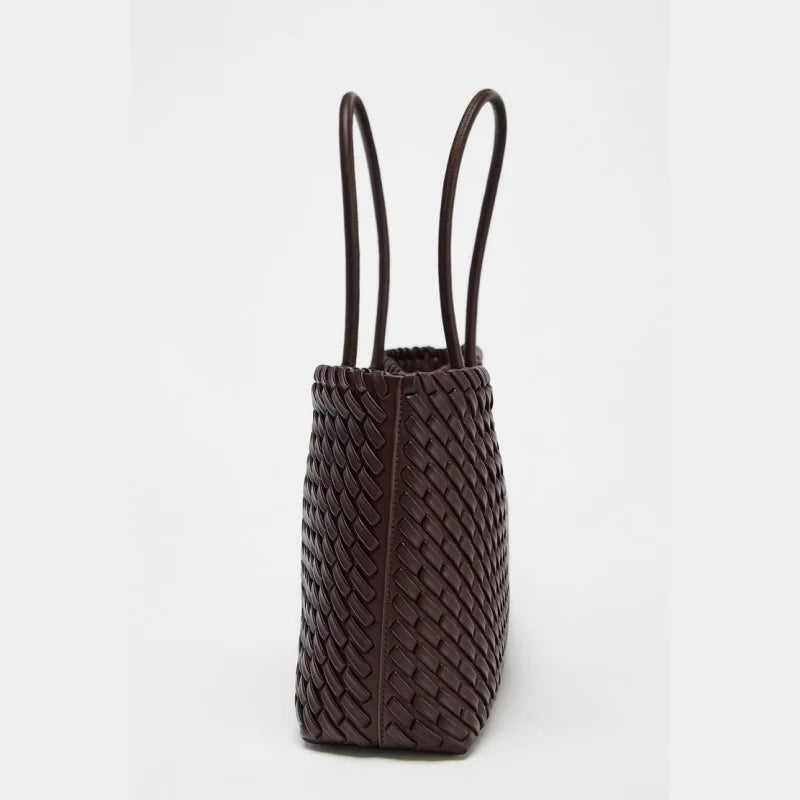 BELLA | HANDGEWEBTE TASCHE