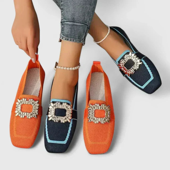 IRIS | ORTHOPÄDISCHE LOAFER