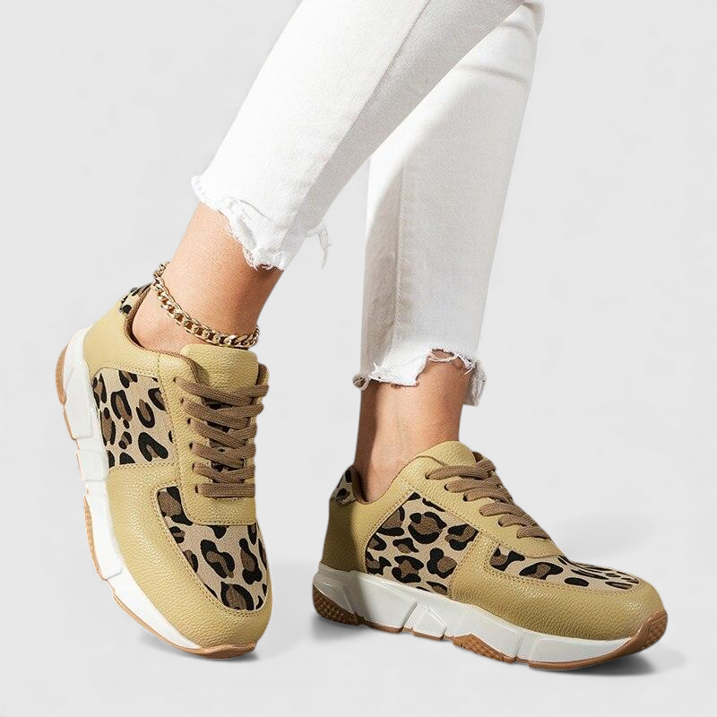 PRAVIRA | ELEGANTE SCHUHE FÜR SCHMERZFREIES GEHEN
