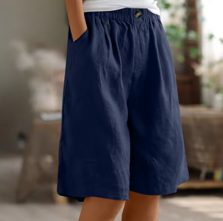 SUSAN | SCHICKE SHORTS FÜR JEDEN TAG