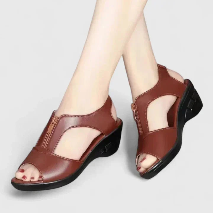 NERISSE | ELEGANTE SANDALEN