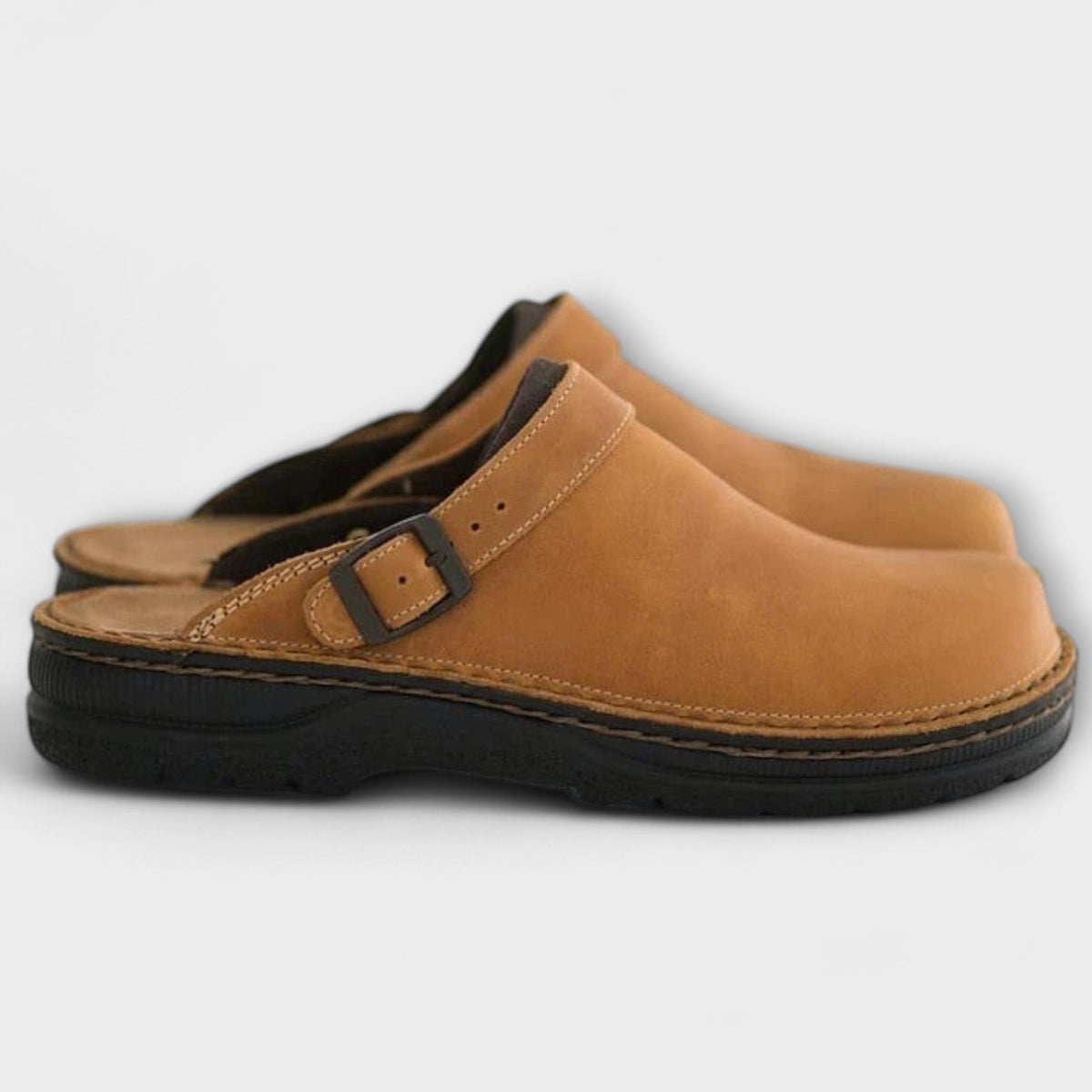 CARLEAH | ORTHOPÄDISCHE SCHUHE