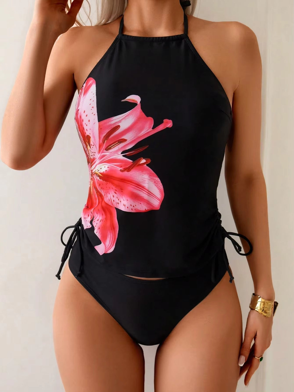 HARPER | TANKINI-SET OCEAN BREEZE