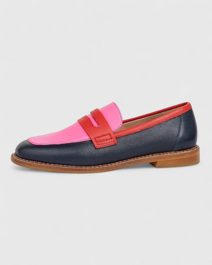 VALERIE | ELEGANTE LOAFER