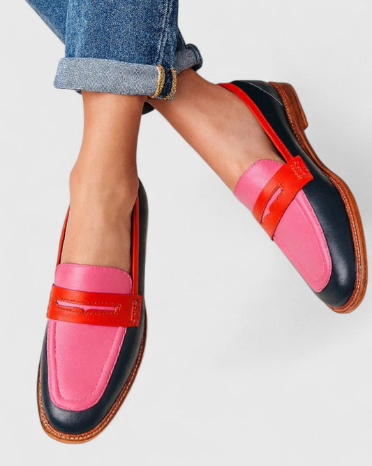 VALERIE | ELEGANTE LOAFER