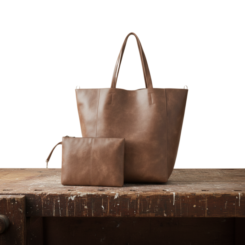 ELSA | RETRO-SCHULTERTASCHE