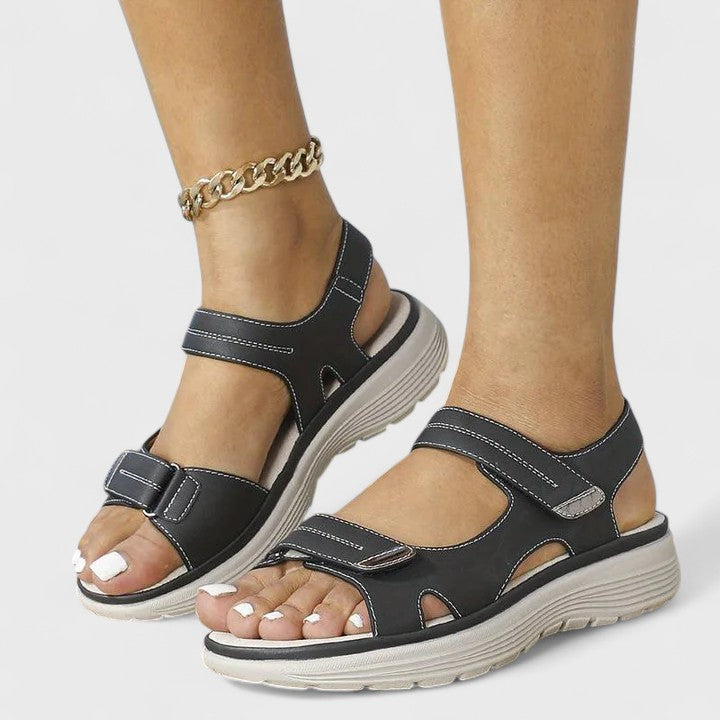 SIMONA | ORTHOPÄDISCHE SANDALEN