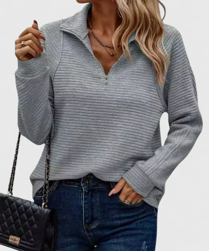MARIEKE | RAFFINIERTER PULLOVER