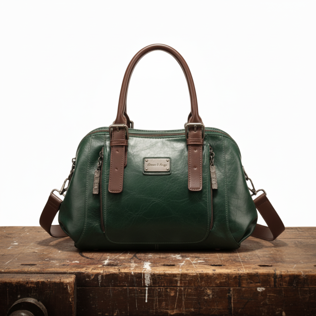 RUBY | LUXUS-BEUTELTASCHE