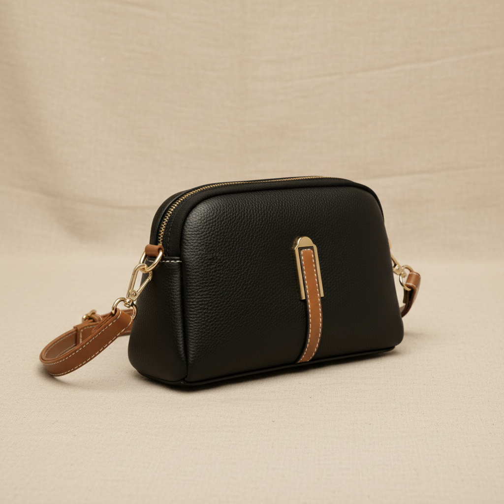 MILA | SCHULTERTASCHE