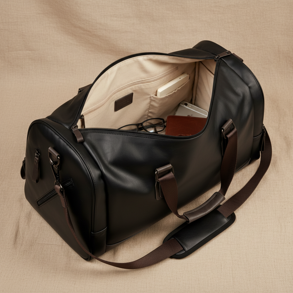 OSCAR | REISETASCHE