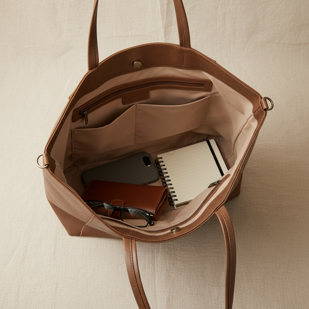 ELSA | RETRO-SCHULTERTASCHE