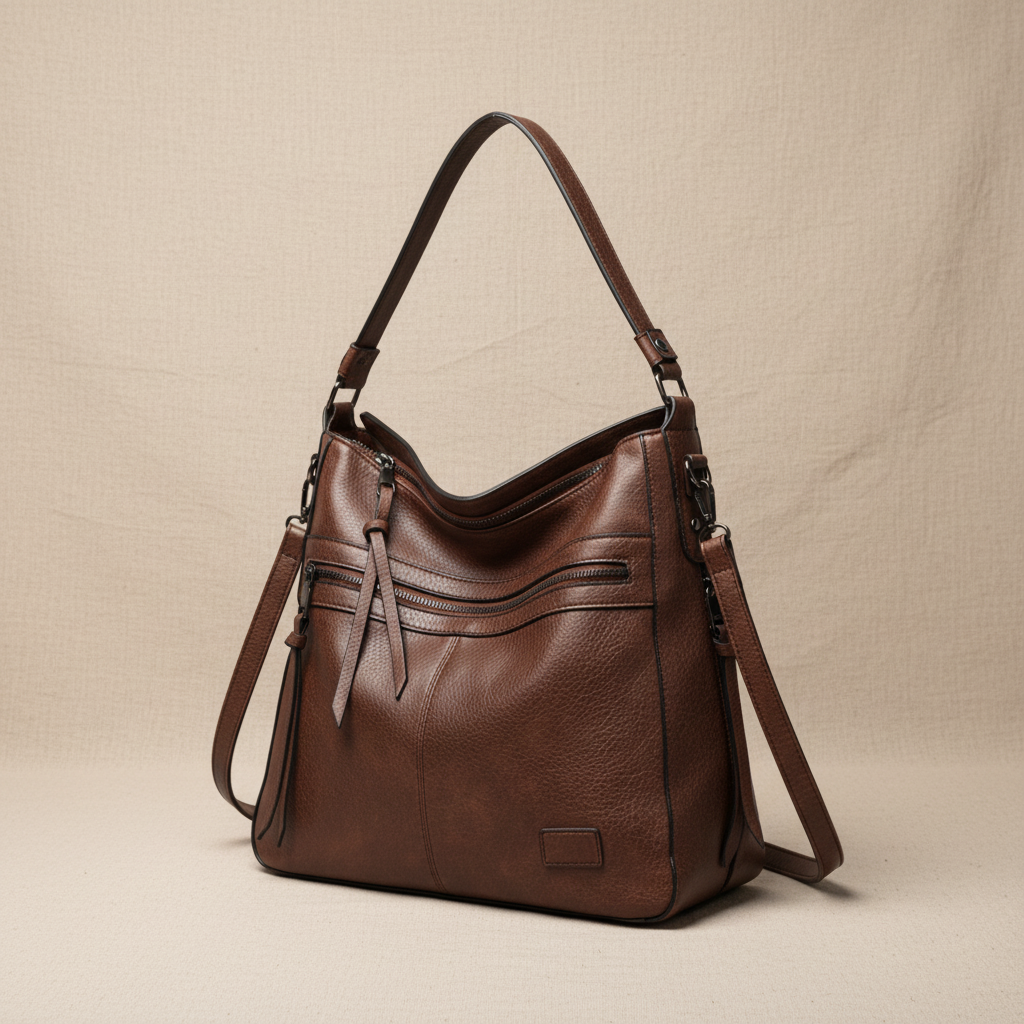 MAGDA | LUXUSTASCHE
