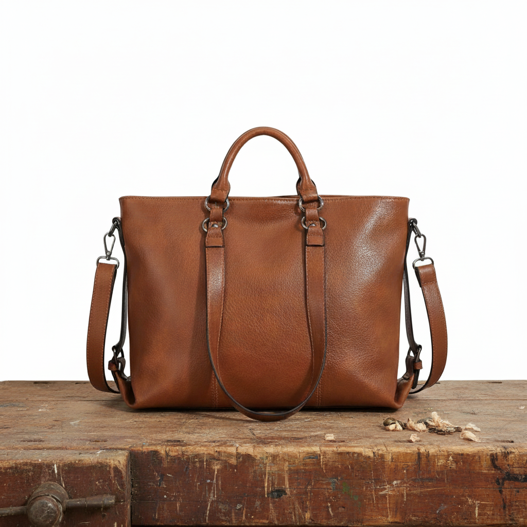 CHARLOTTE | VINTAGETASCHE