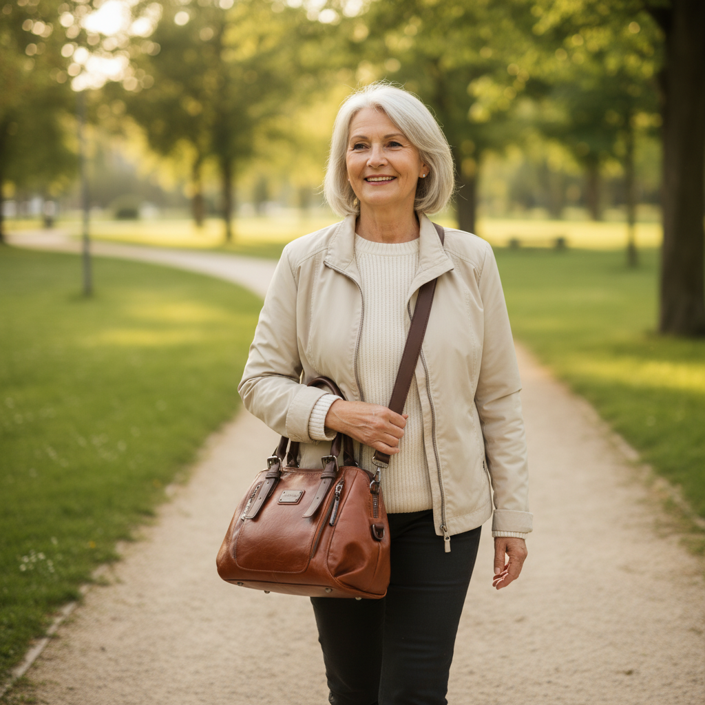 RUBY | LUXUS-BEUTELTASCHE