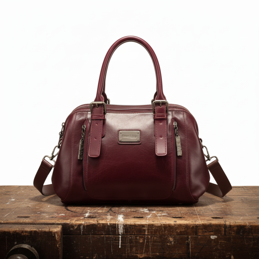 RUBY | LUXUS-BEUTELTASCHE