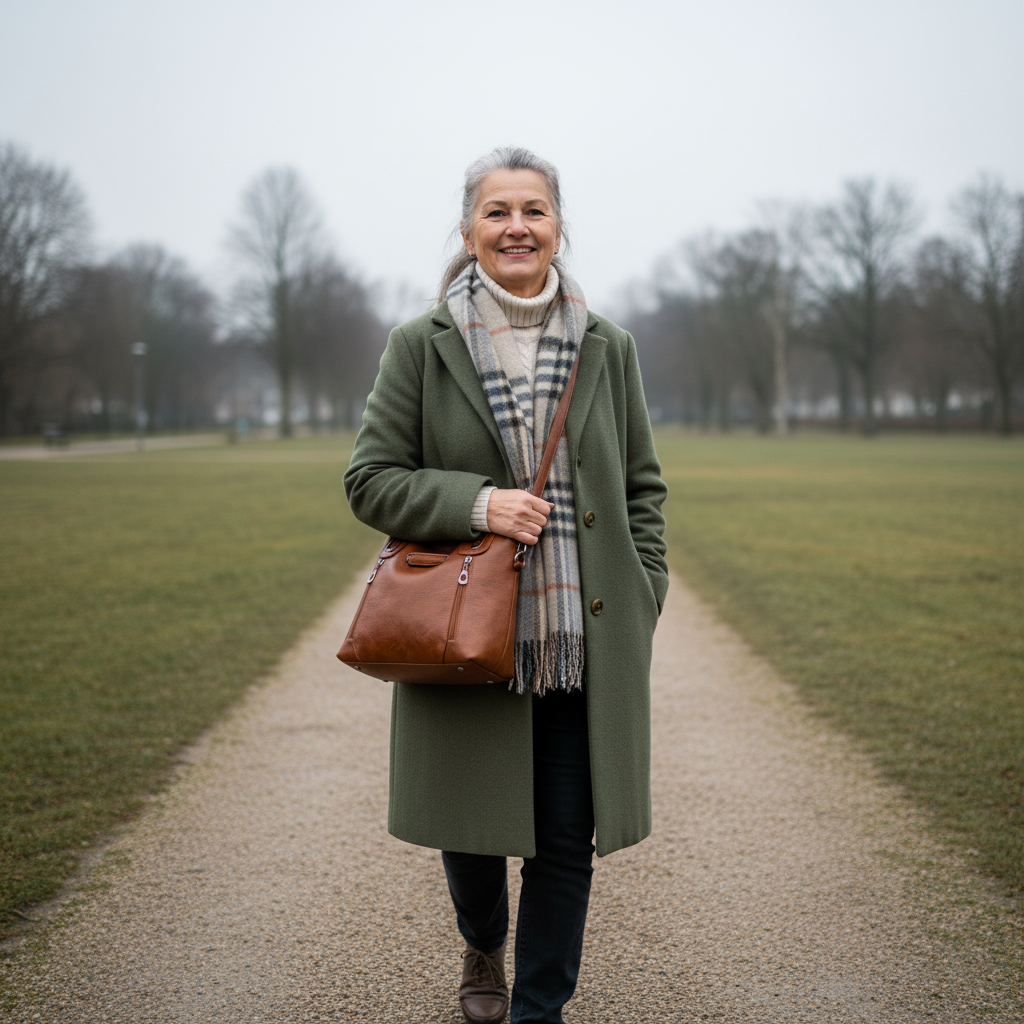 EMMA | RETRO-SCHULTERTASCHE