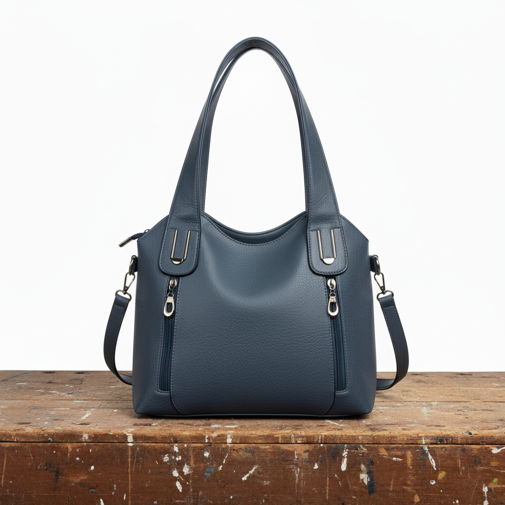 EMMA | RETRO-SCHULTERTASCHE
