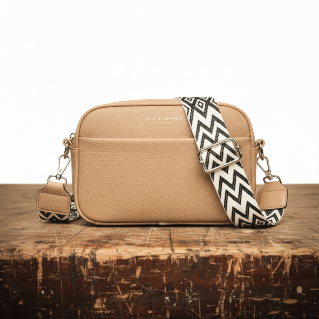 BELLA GRACE | SCHULTERTASCHE