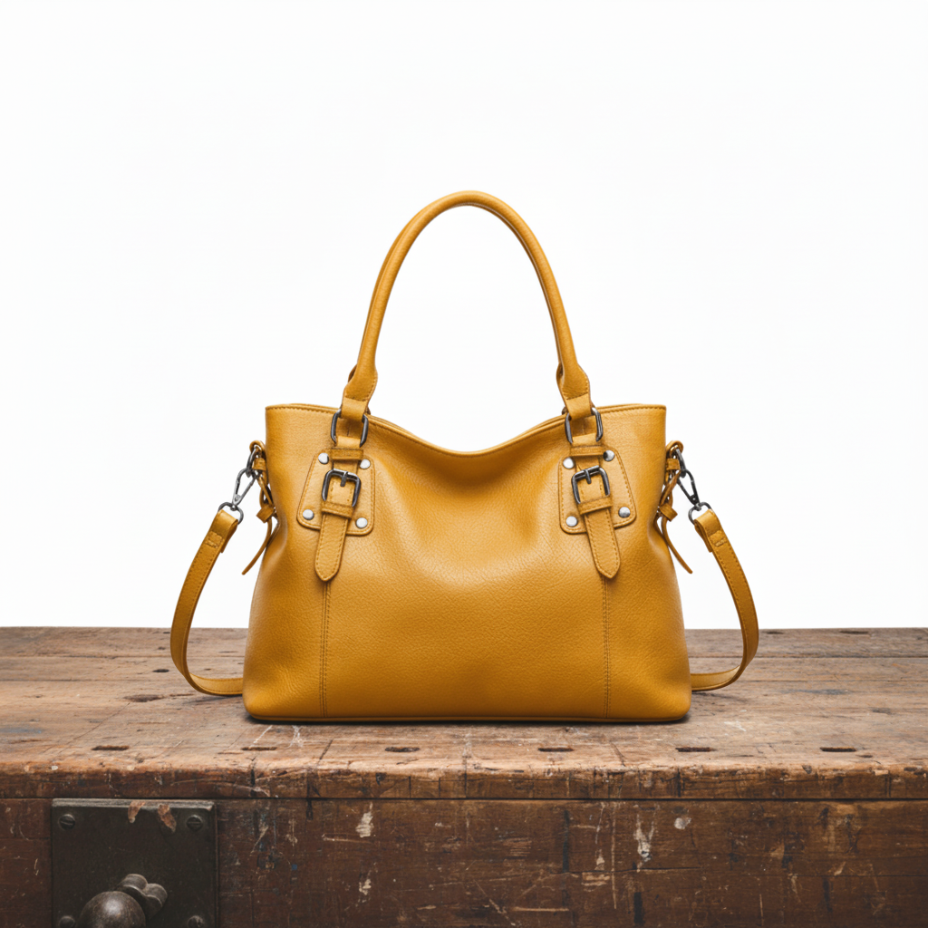 SIENA | LUXUS-SCHULTERTASCHE