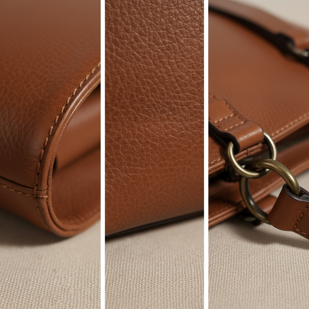 CHARLOTTE | VINTAGETASCHE