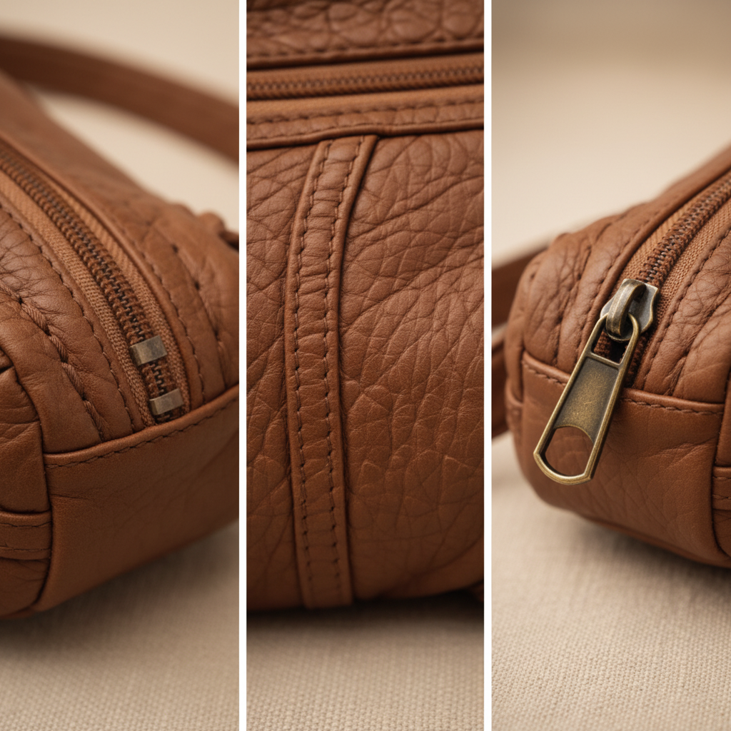 NOY HARMONY | SCHULTERTASCHE