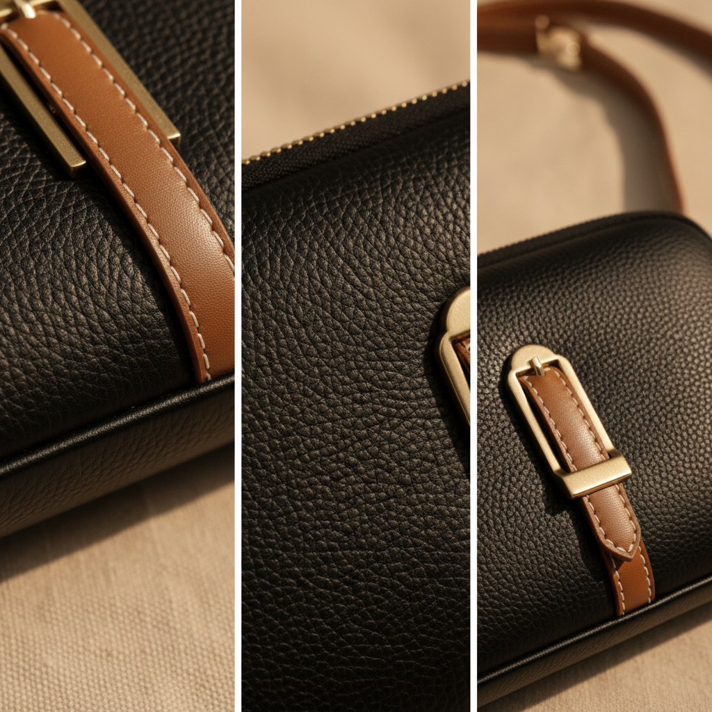 MILA | SCHULTERTASCHE