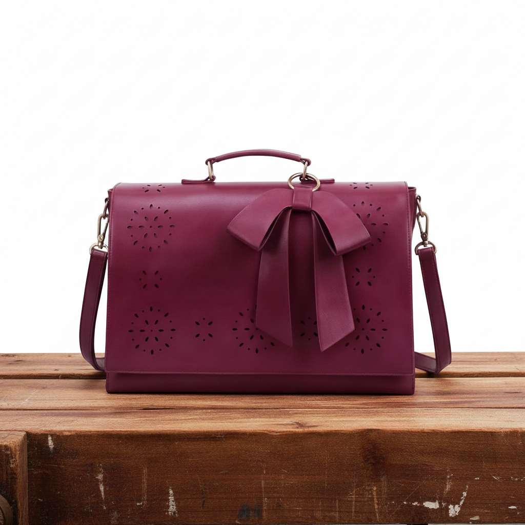 GERTRUD | SCHULTERTASCHE