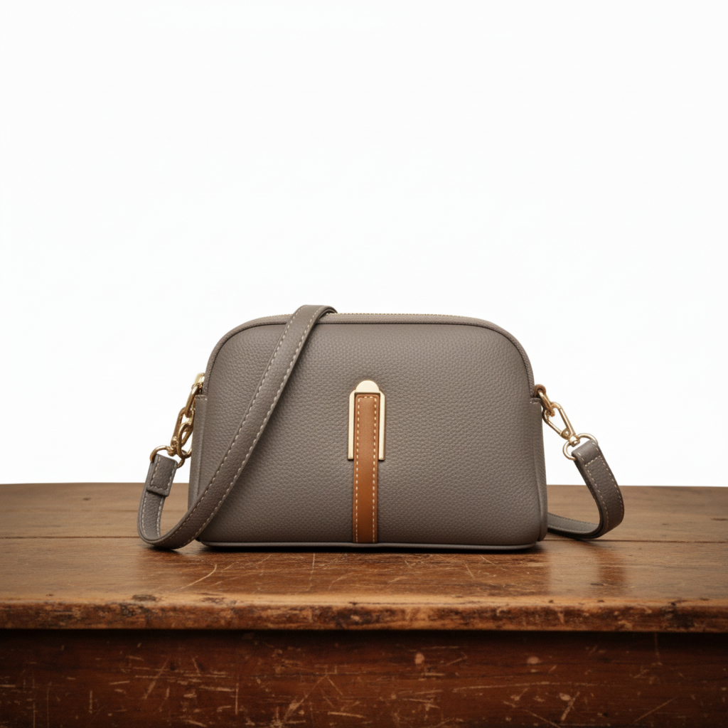 MILA | SCHULTERTASCHE