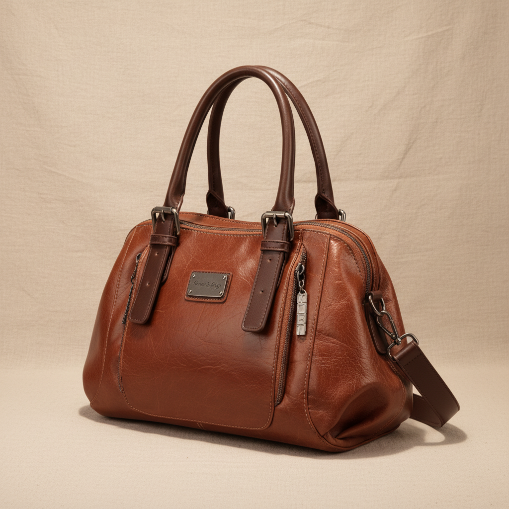 RUBY | LUXUS-BEUTELTASCHE