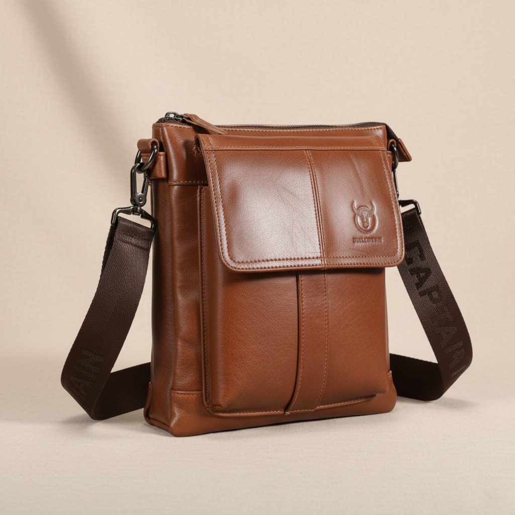 GEORGE | SCHULTERTASCHE