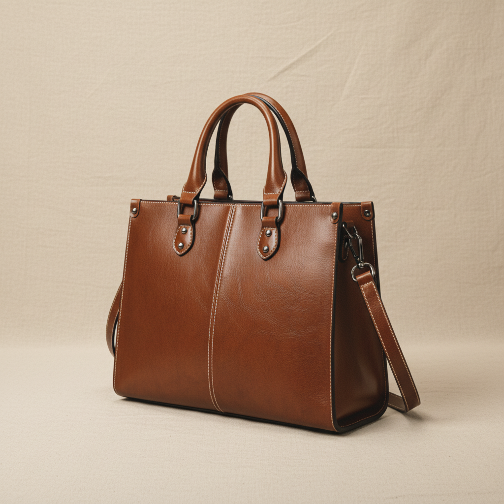 ANNA | SCHULTERTASCHE