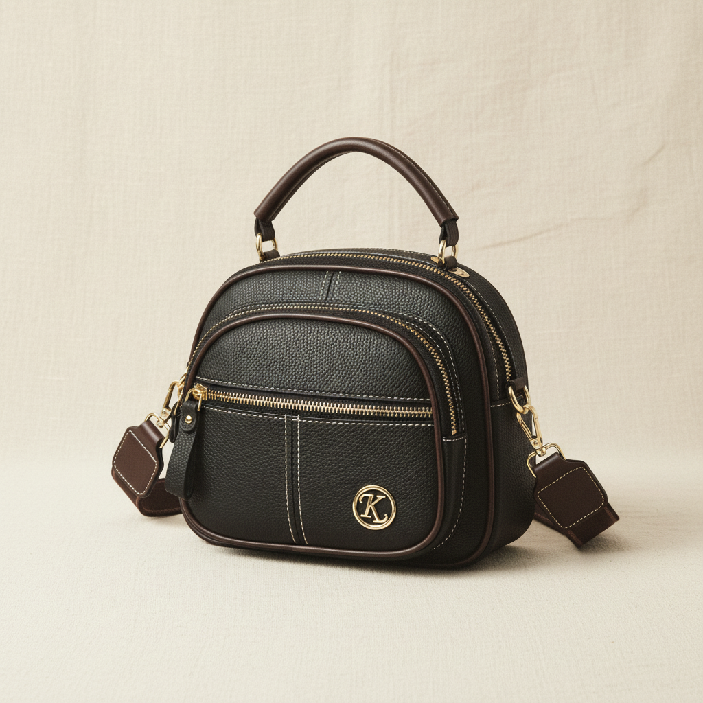 MARIA | SCHULTERTASCHE