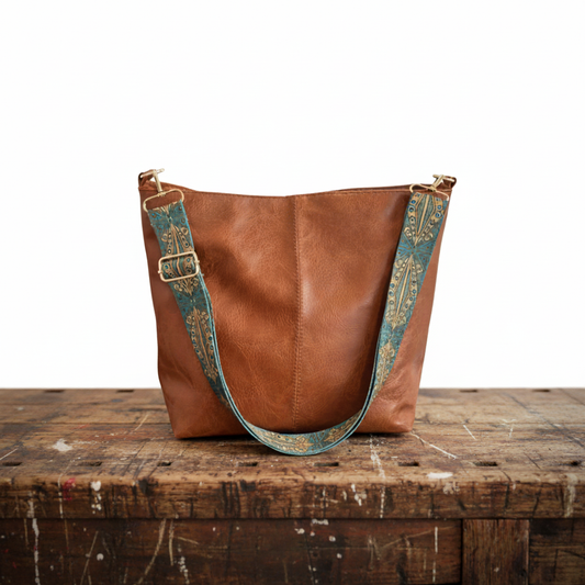 TAMAR | VINTAGE-TASCHE