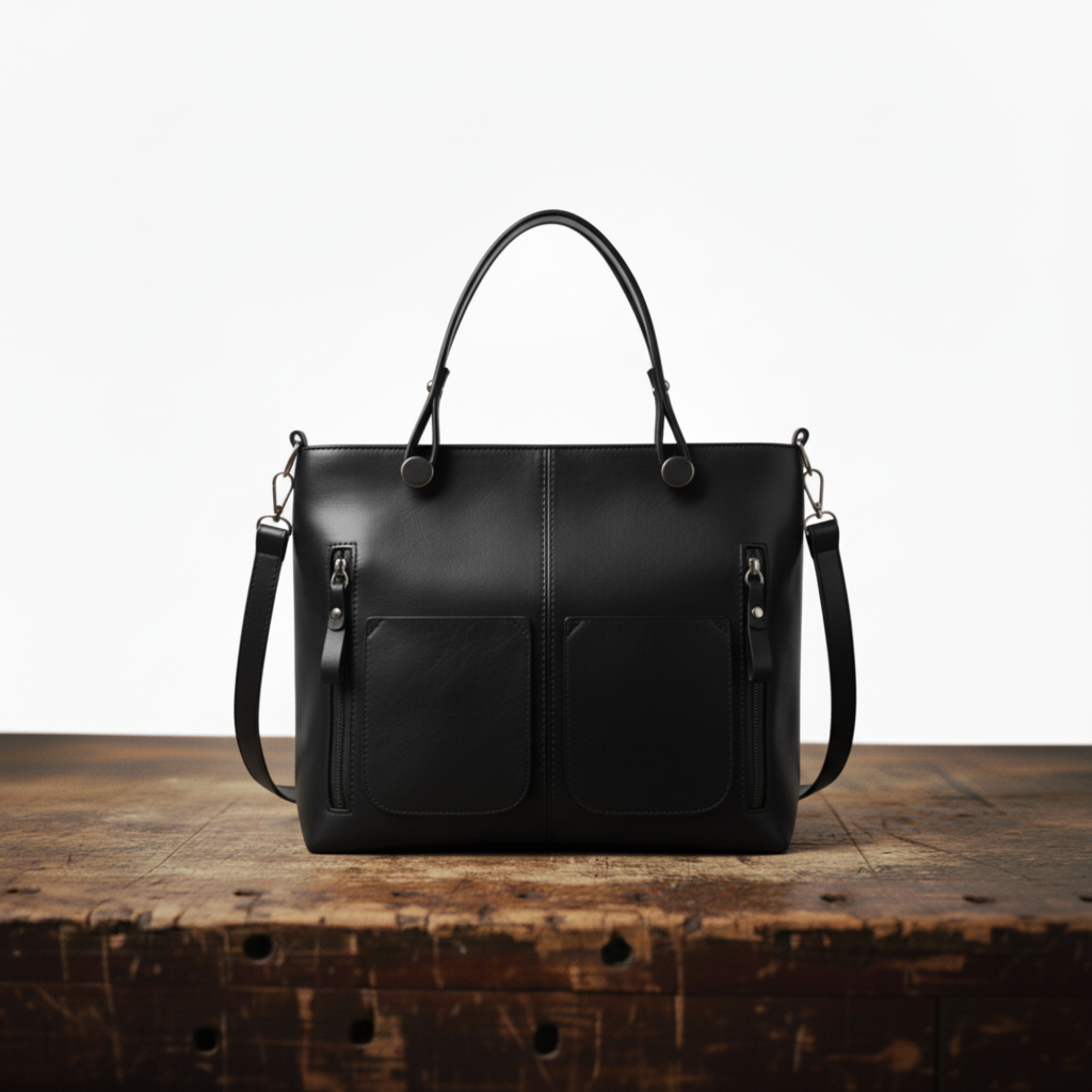 MAYA | ELEGANTES SCHULTERTASCHE