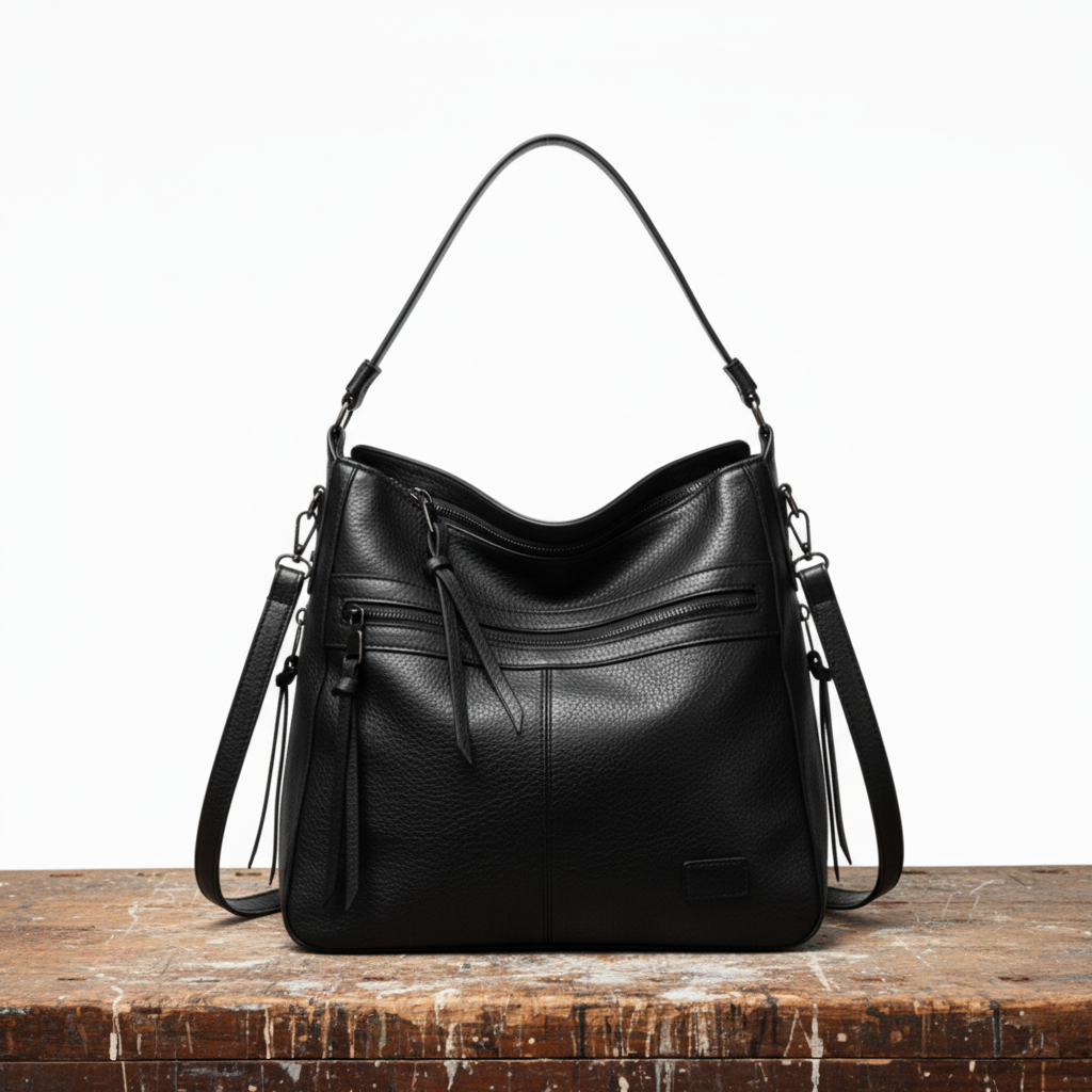 MAGDA | LUXUSTASCHE
