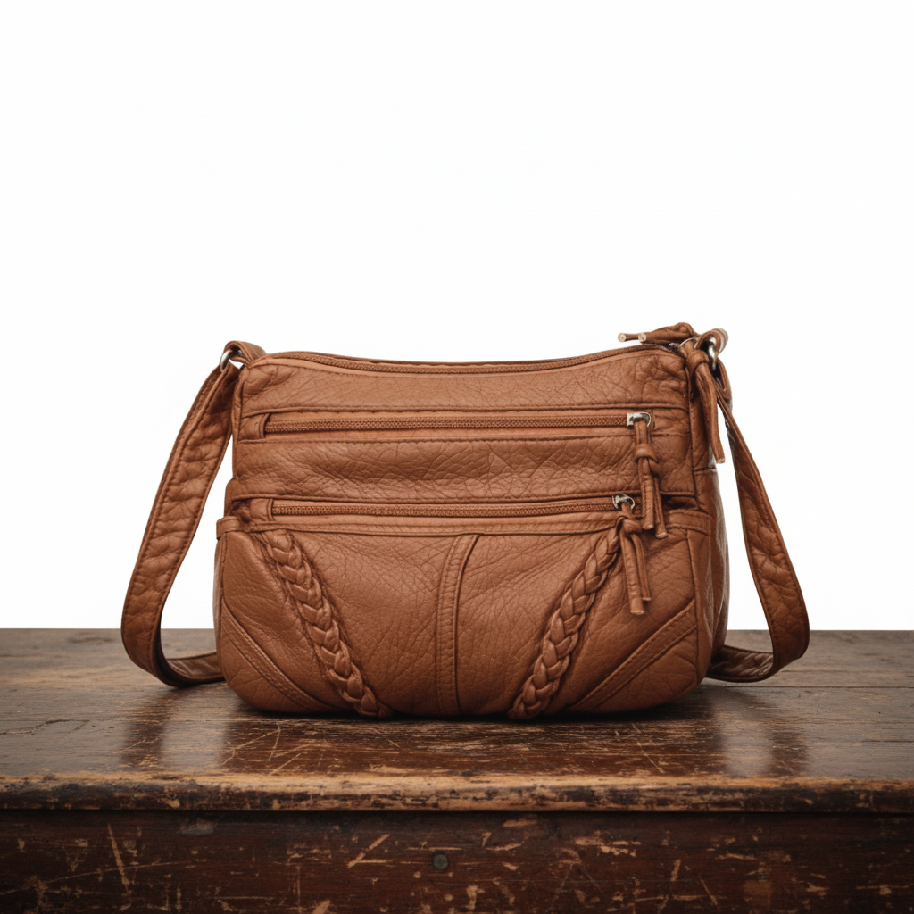 NOY HARMONY | SCHULTERTASCHE