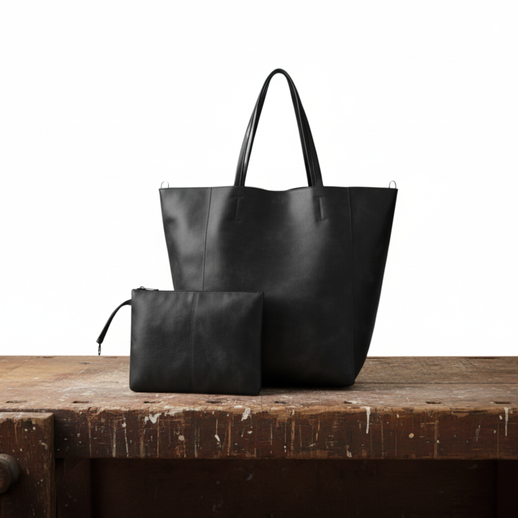 ELSA | RETRO-SCHULTERTASCHE