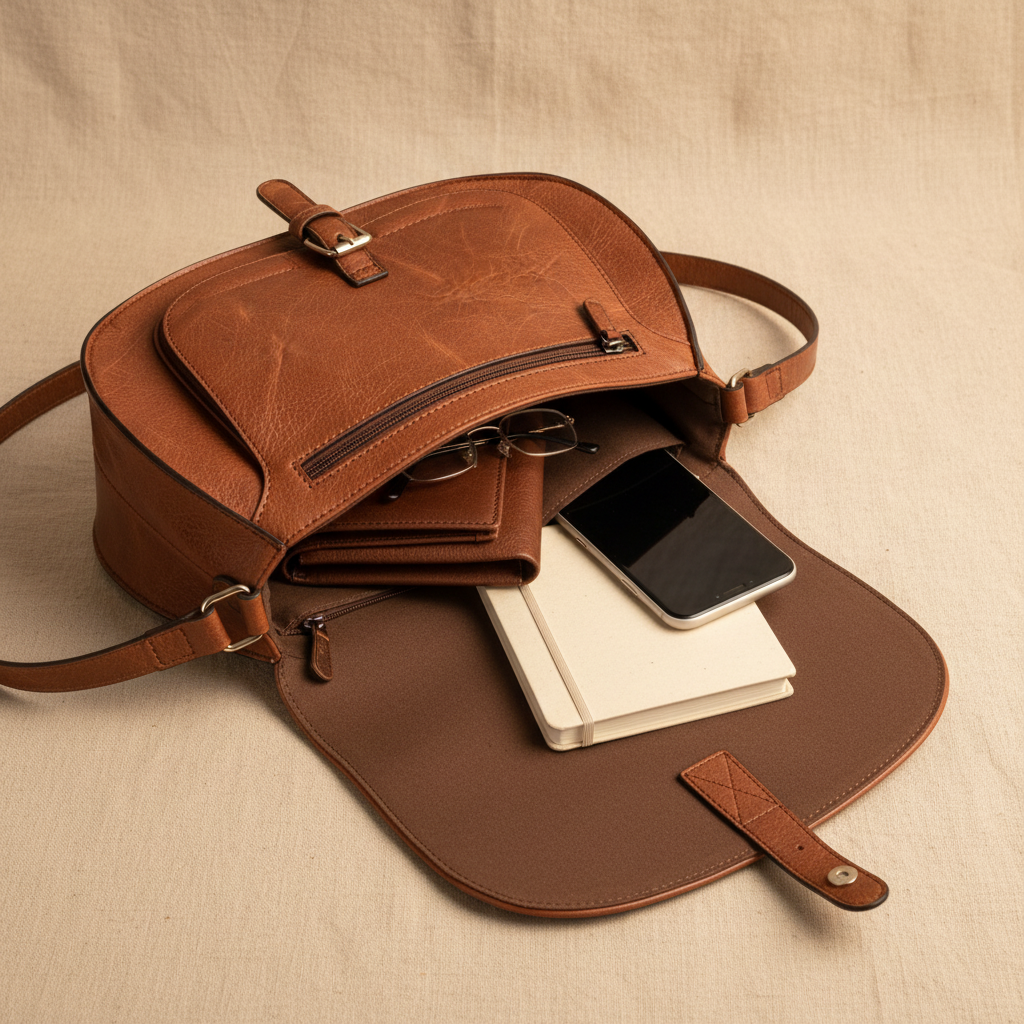 EVELYN | SCHULTERTASCHE