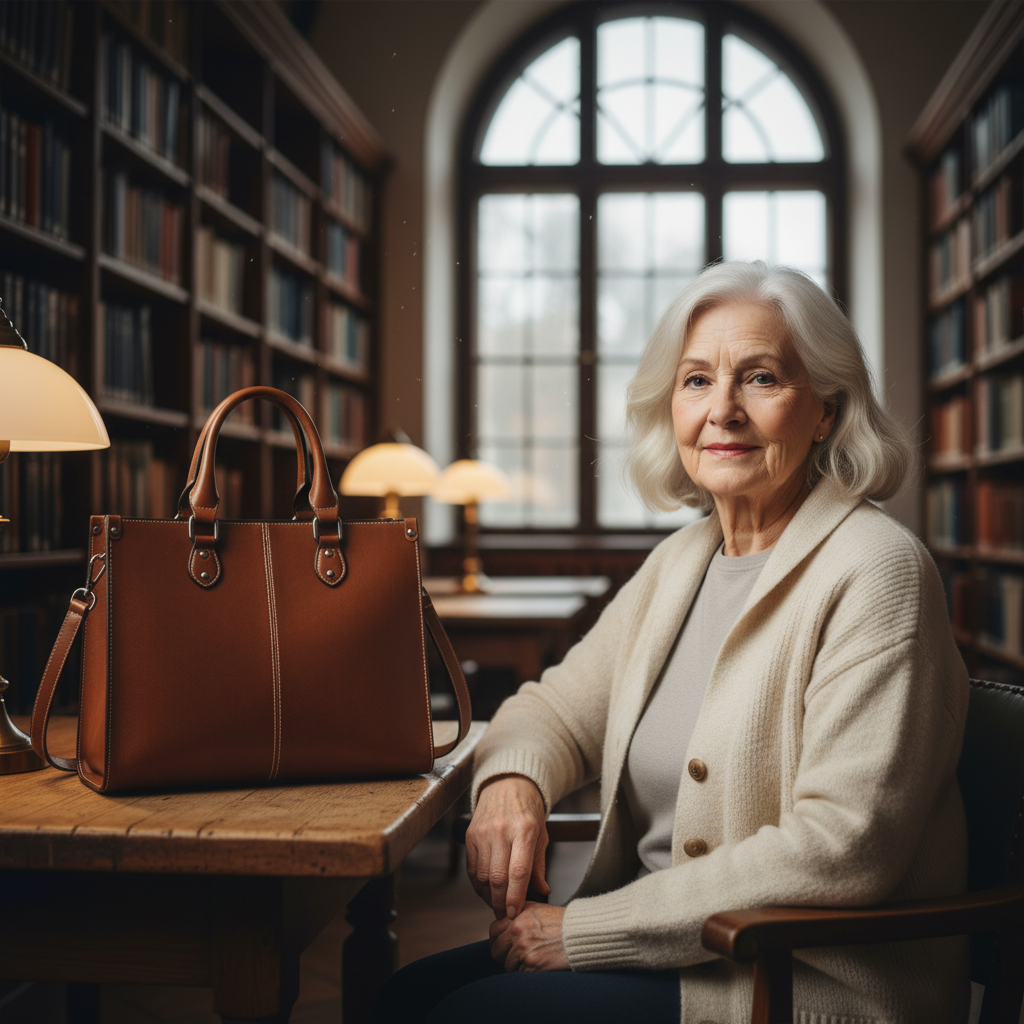 ANNA | SCHULTERTASCHE
