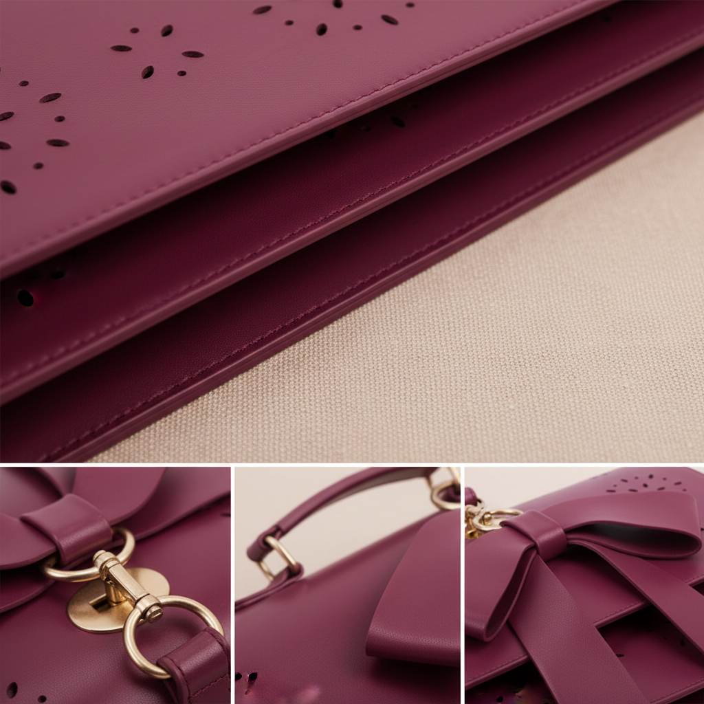 GERTRUD | SCHULTERTASCHE
