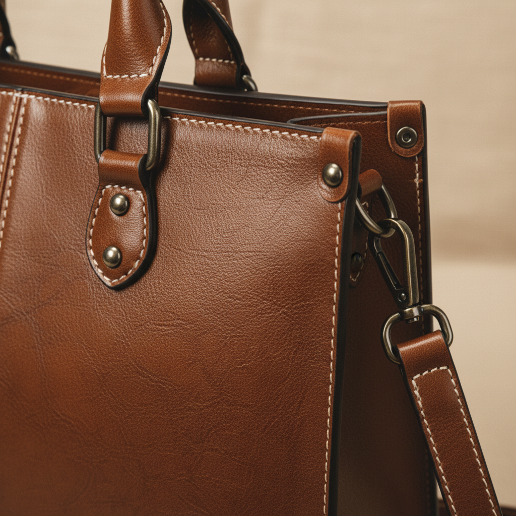 ANNA | SCHULTERTASCHE