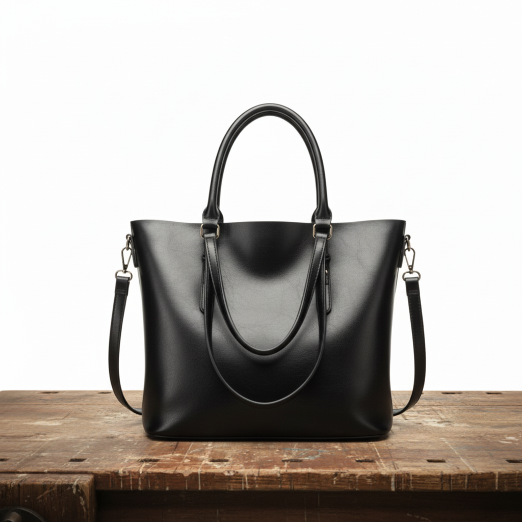 GERTRUD | VINTAGE SCHULTERTASCHE