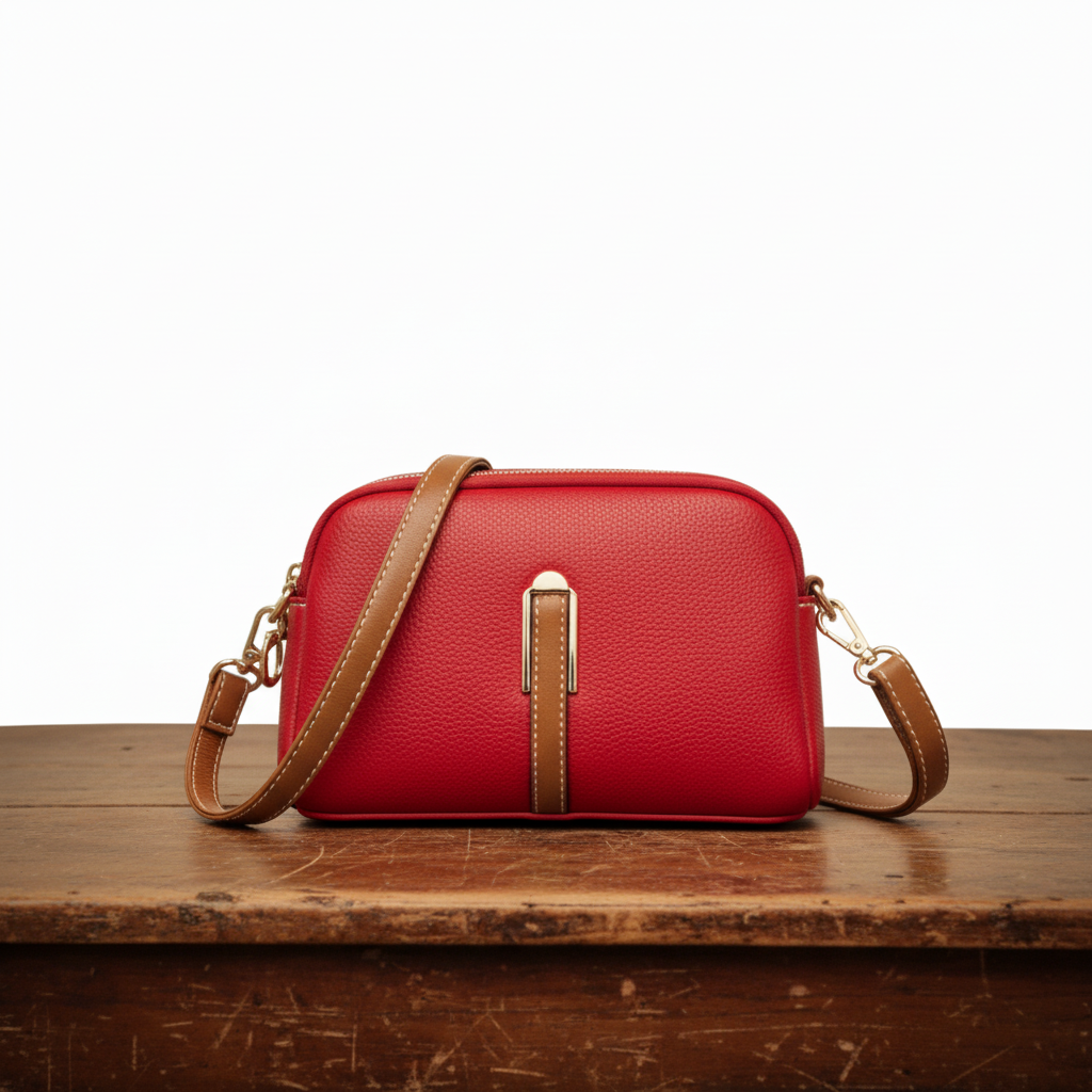 MILA | SCHULTERTASCHE