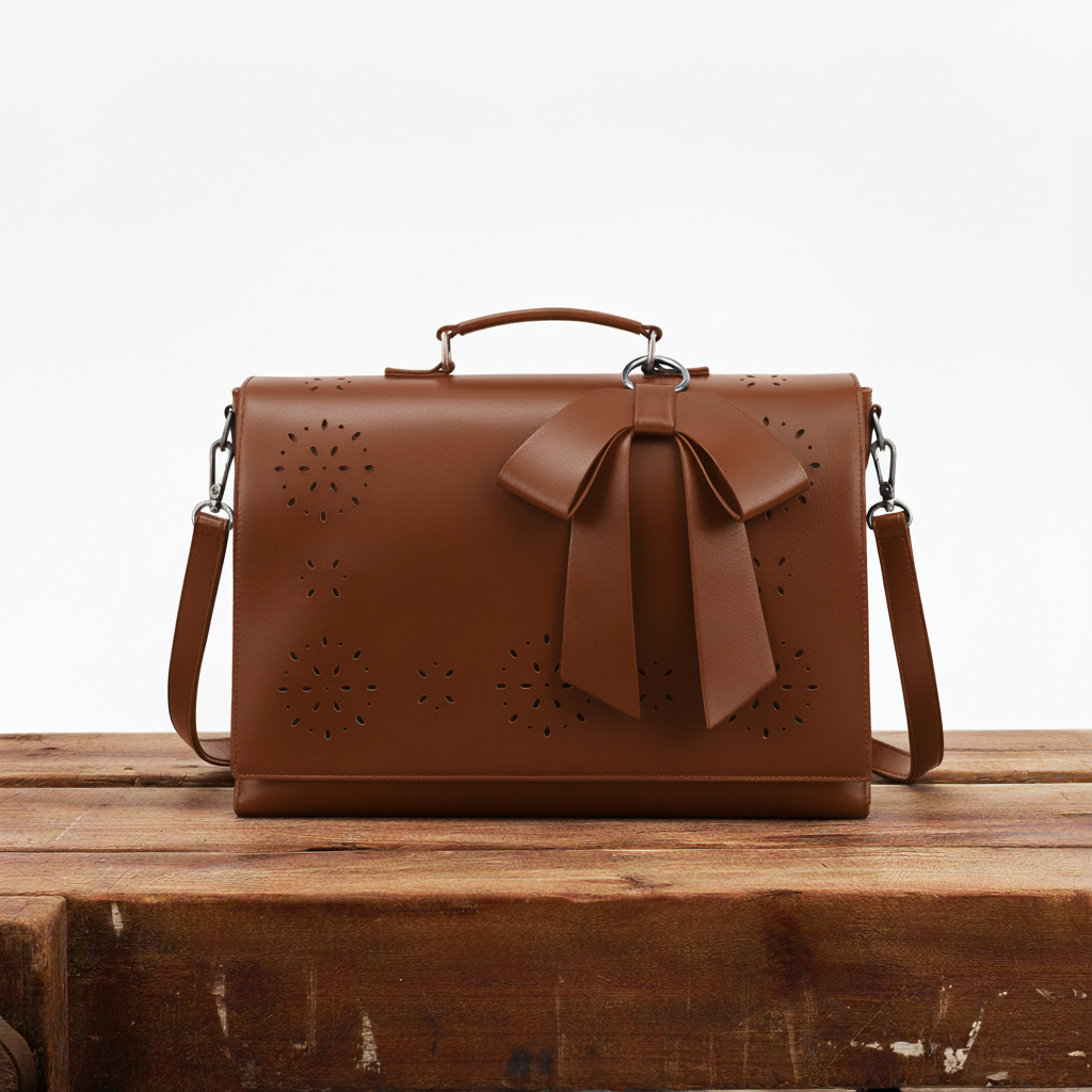 GERTRUD | SCHULTERTASCHE