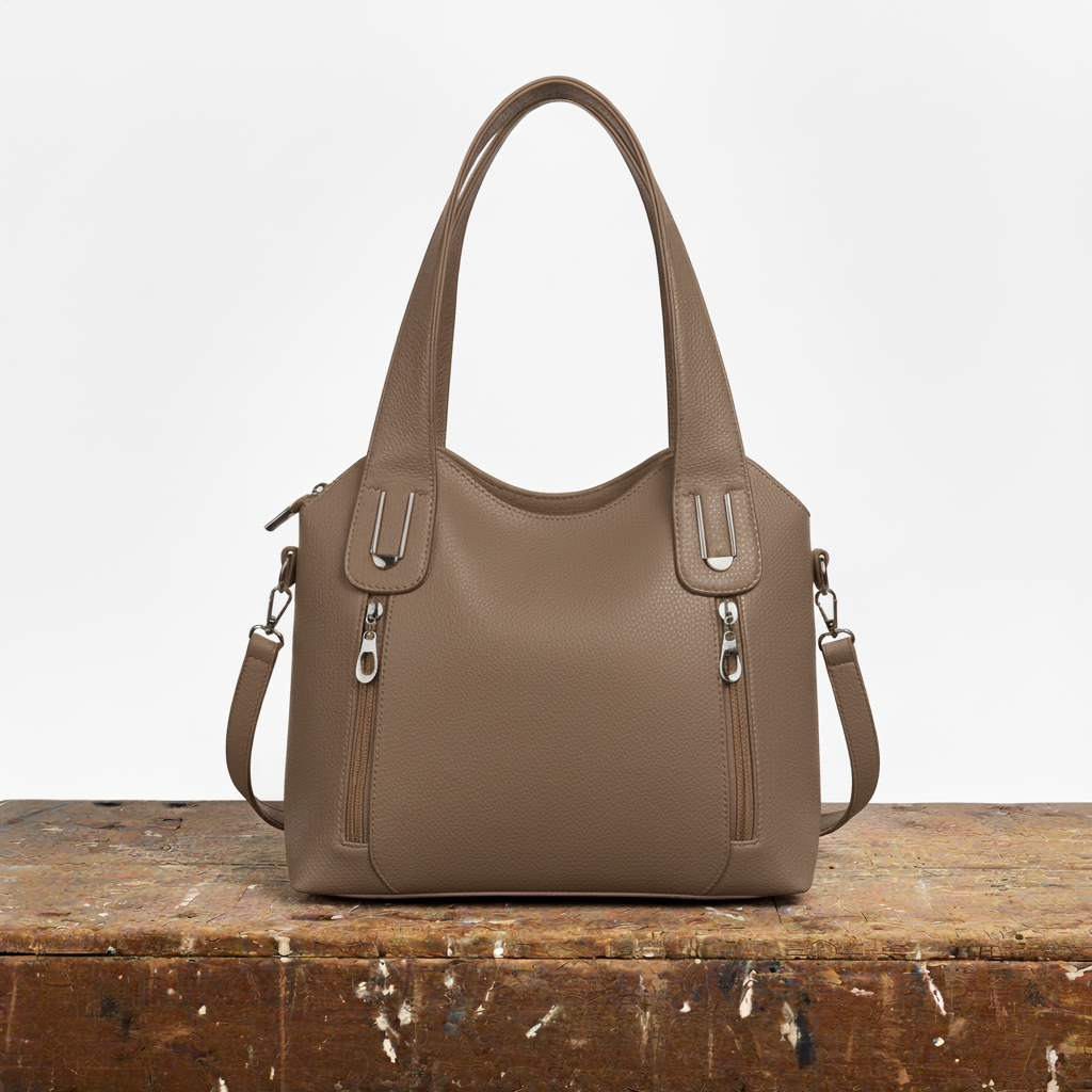 EMMA | RETRO-SCHULTERTASCHE