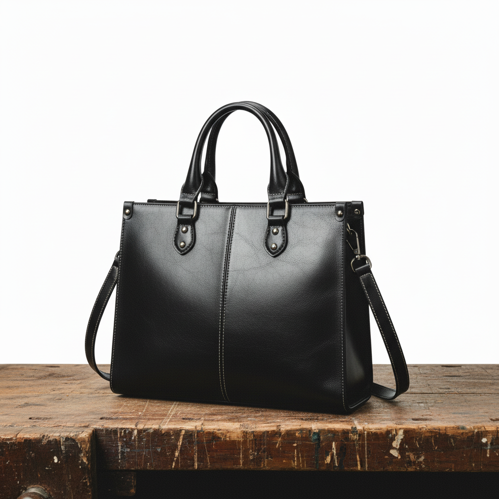 ANNA | SCHULTERTASCHE