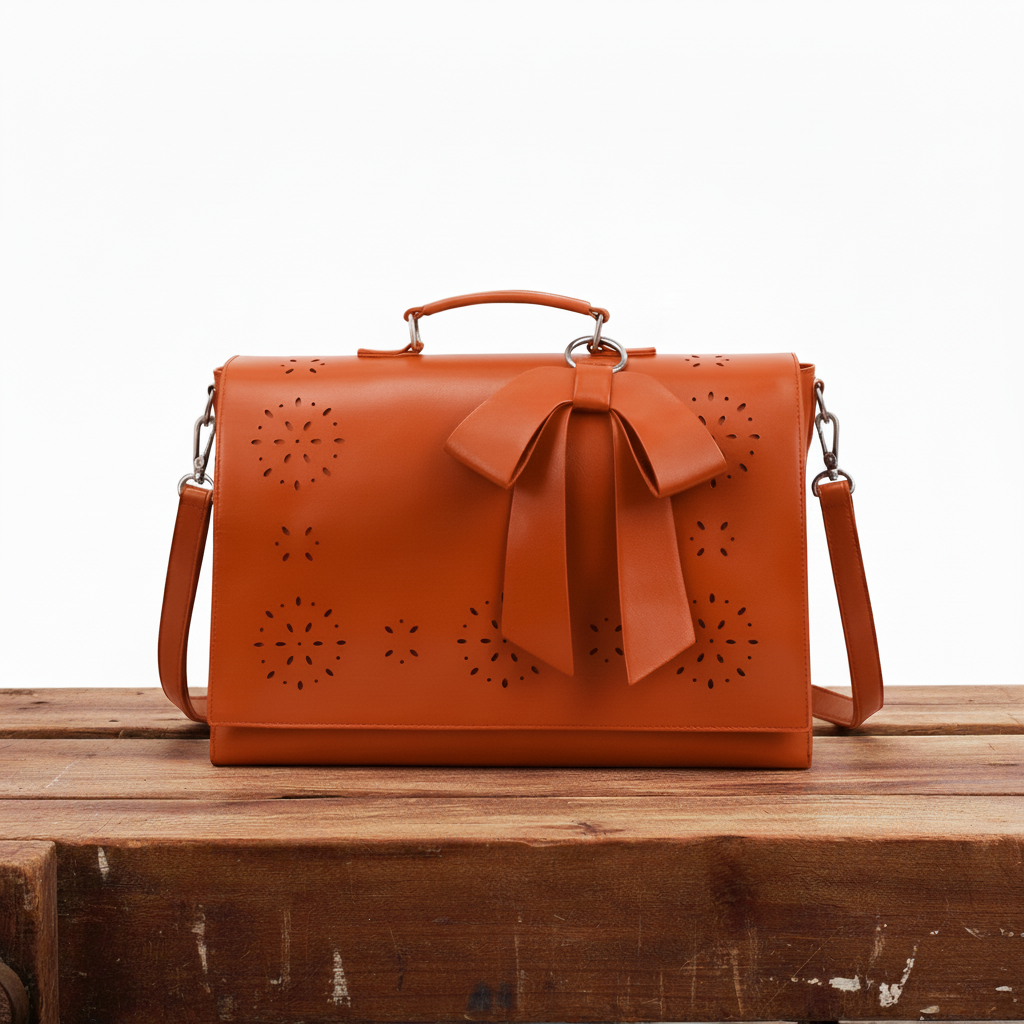 GERTRUD | SCHULTERTASCHE