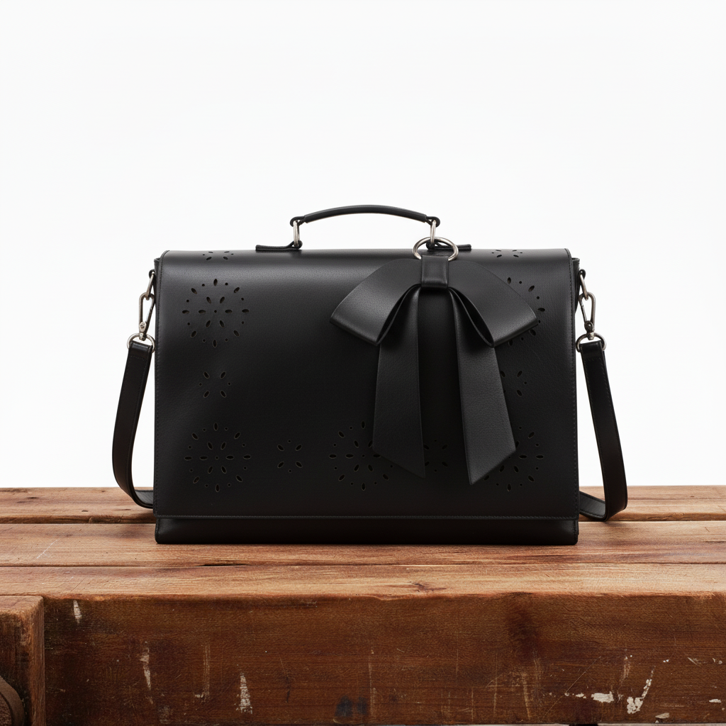 GERTRUD | SCHULTERTASCHE